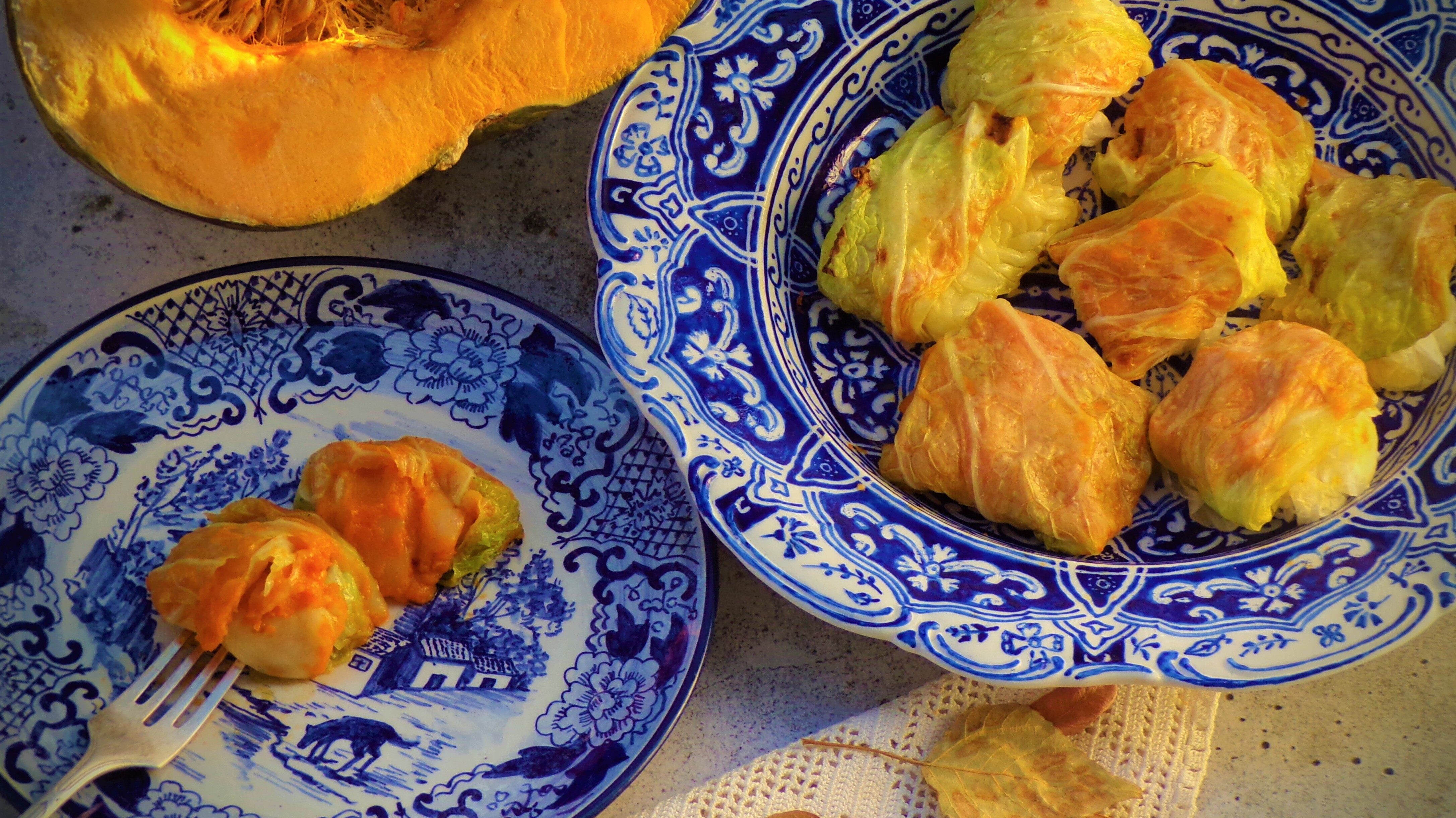 involtini-di-verza-e-zucca