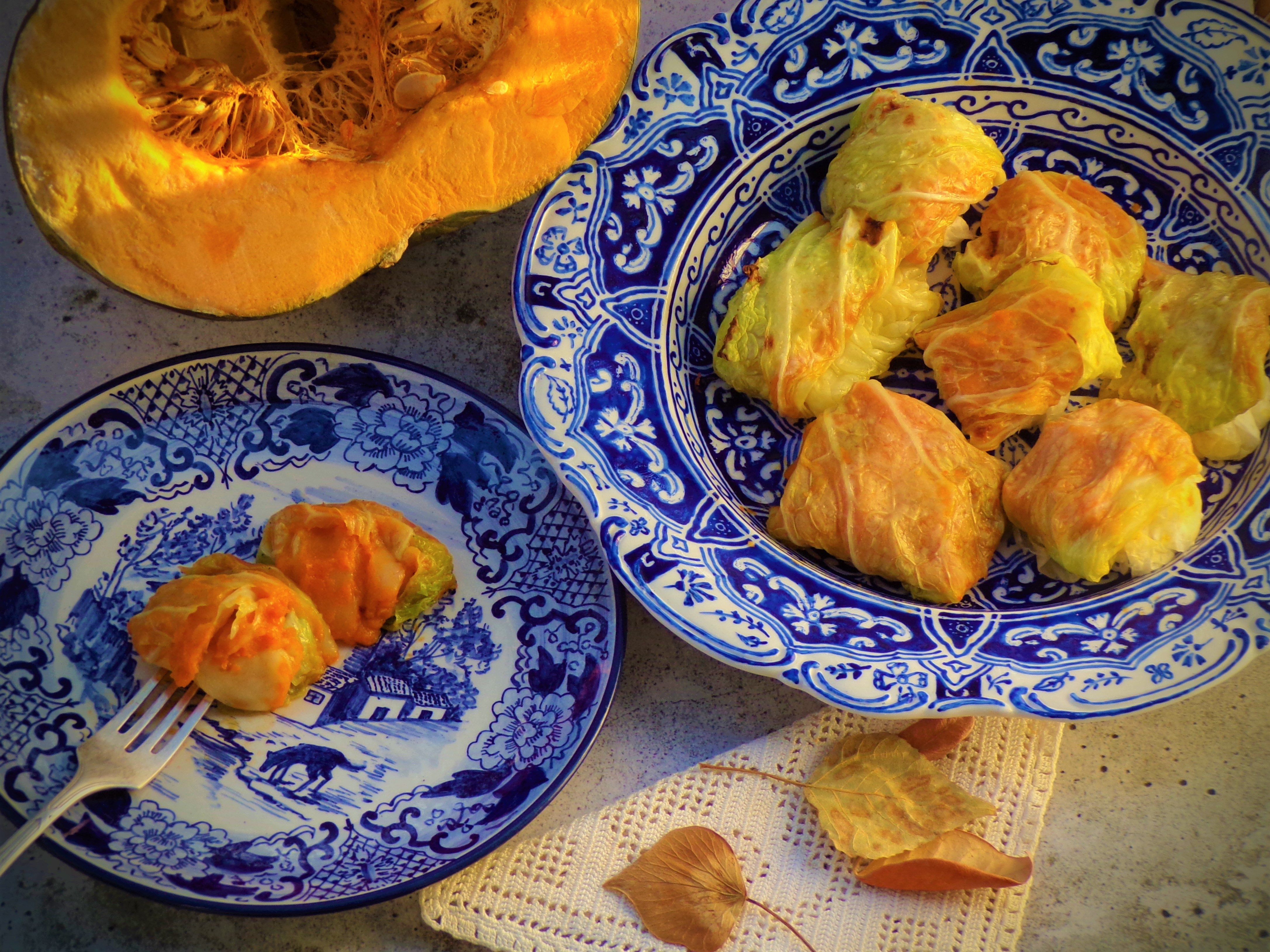 involtini-di-verza-e-zucca