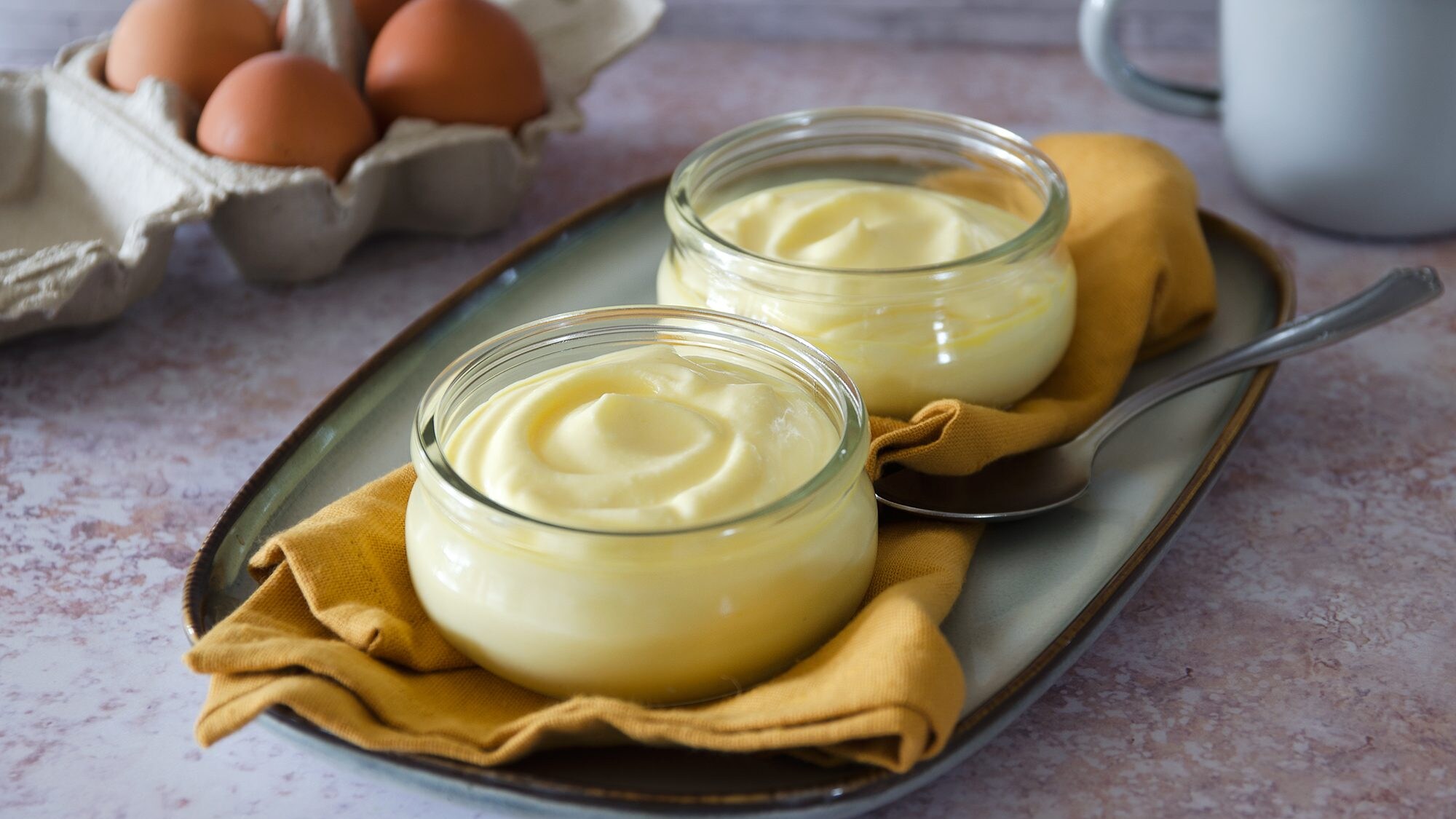 Crema al mascarpone