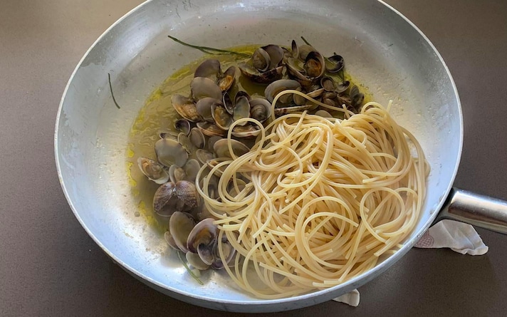 saltare