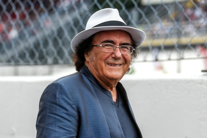 al bano carris vino