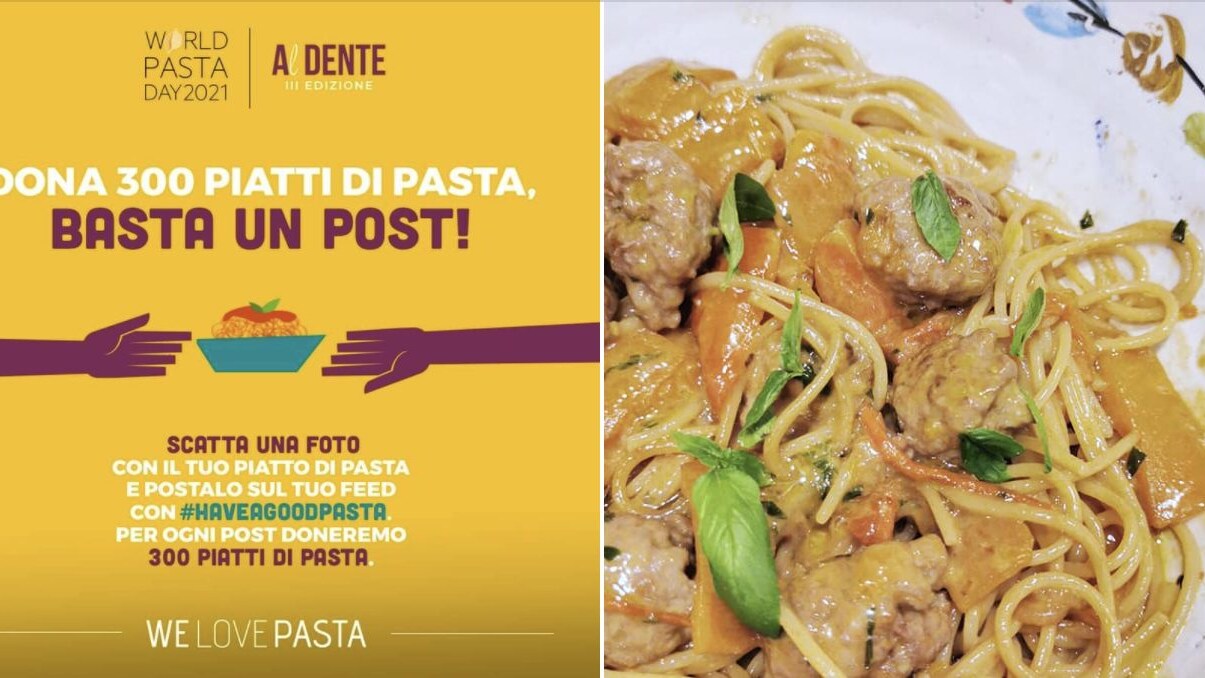 beneficenza-pasta-hashtag