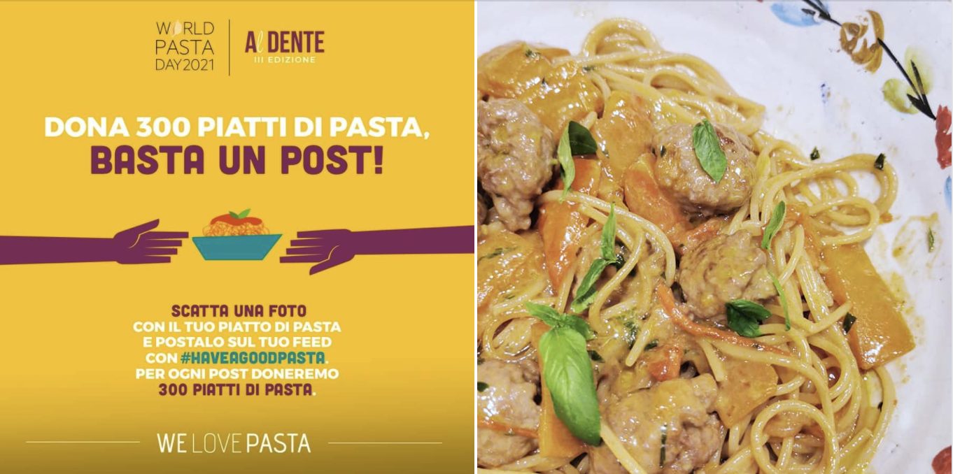 beneficenza-pasta-hashtag
