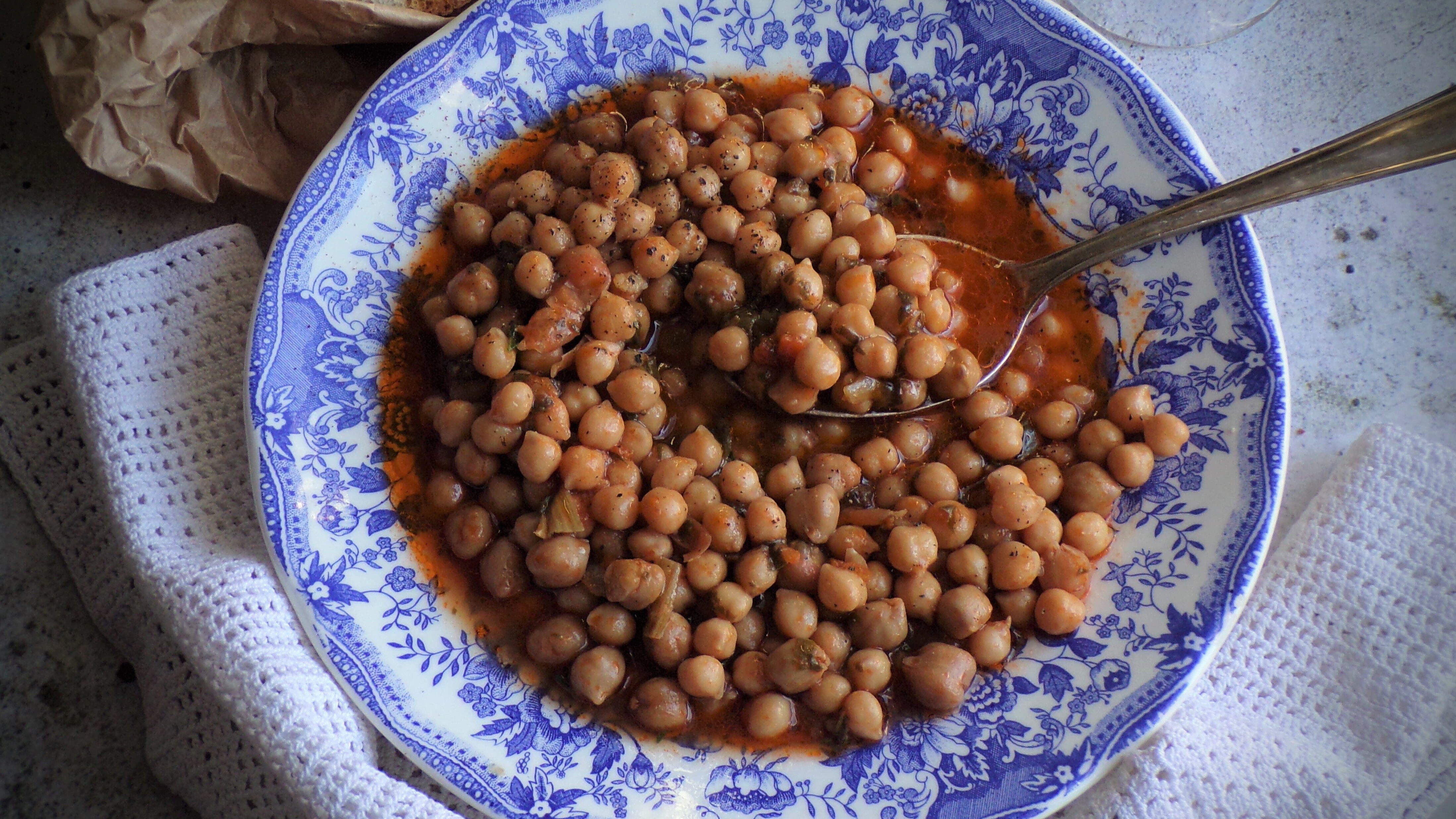 Ricette con i legumi: 52 ricette gustose da provare, dagli antipasti ai ...