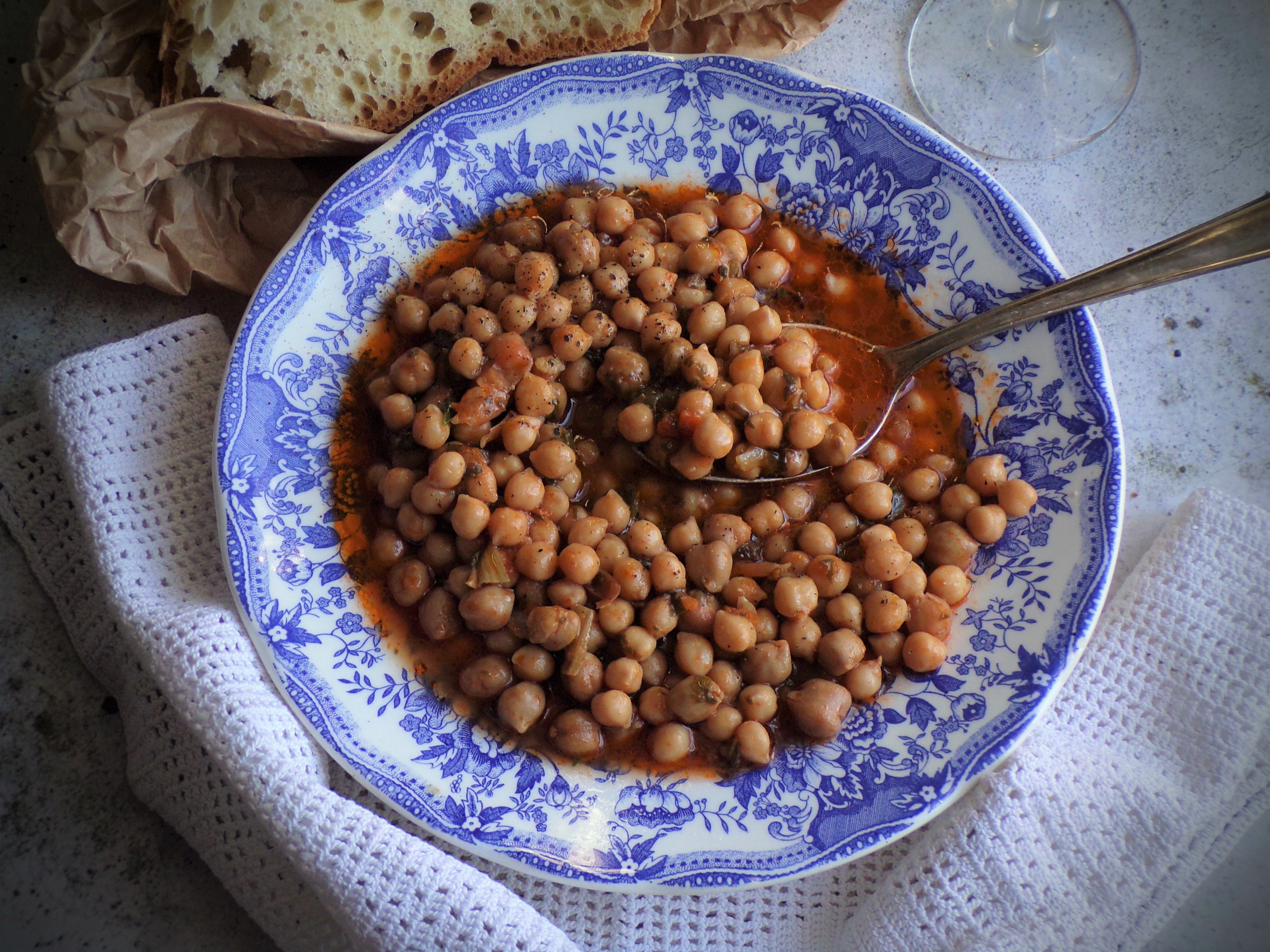 Zimimo Ricette con i legumi: 52 ricette gustose da provare, dagli antipasti ai ...