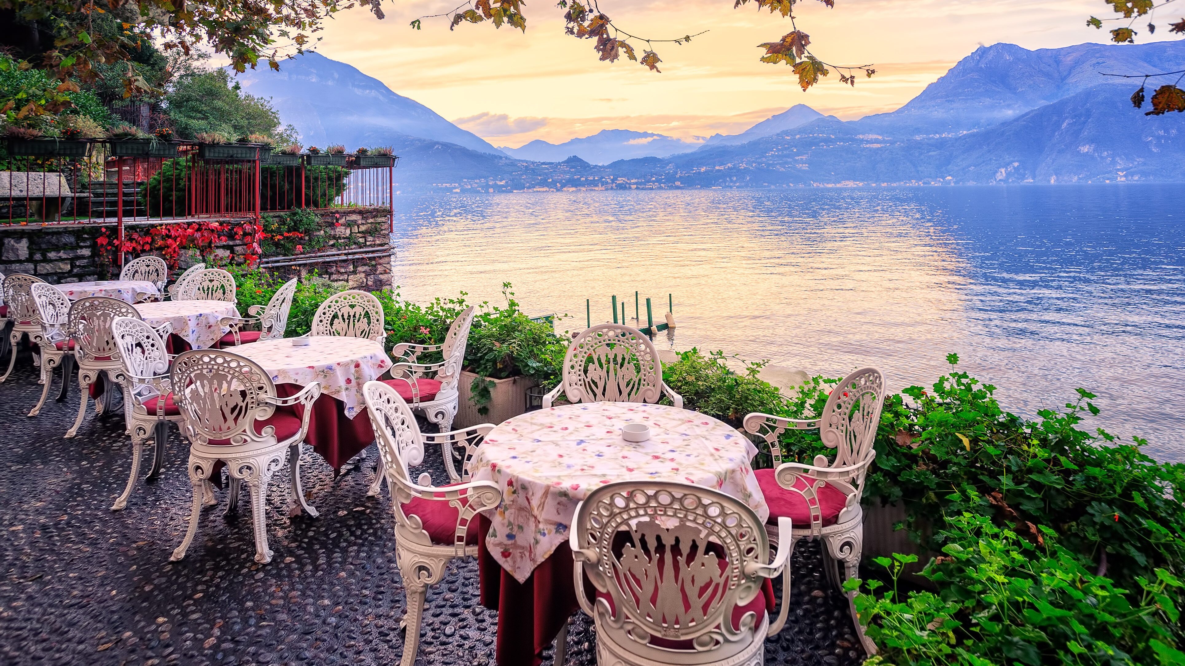 ristoranti guida Michelin