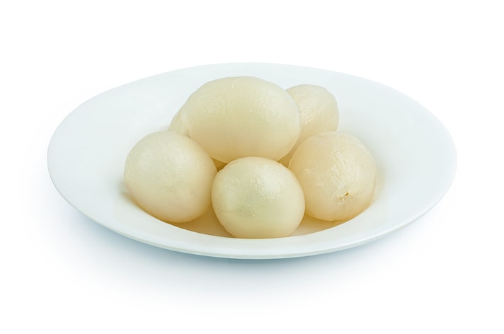 polpa bianca rambutan