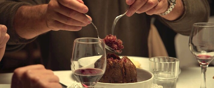 salama da sugo ferrara dinner club