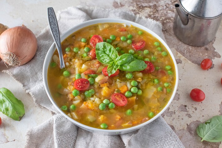 minestrone
