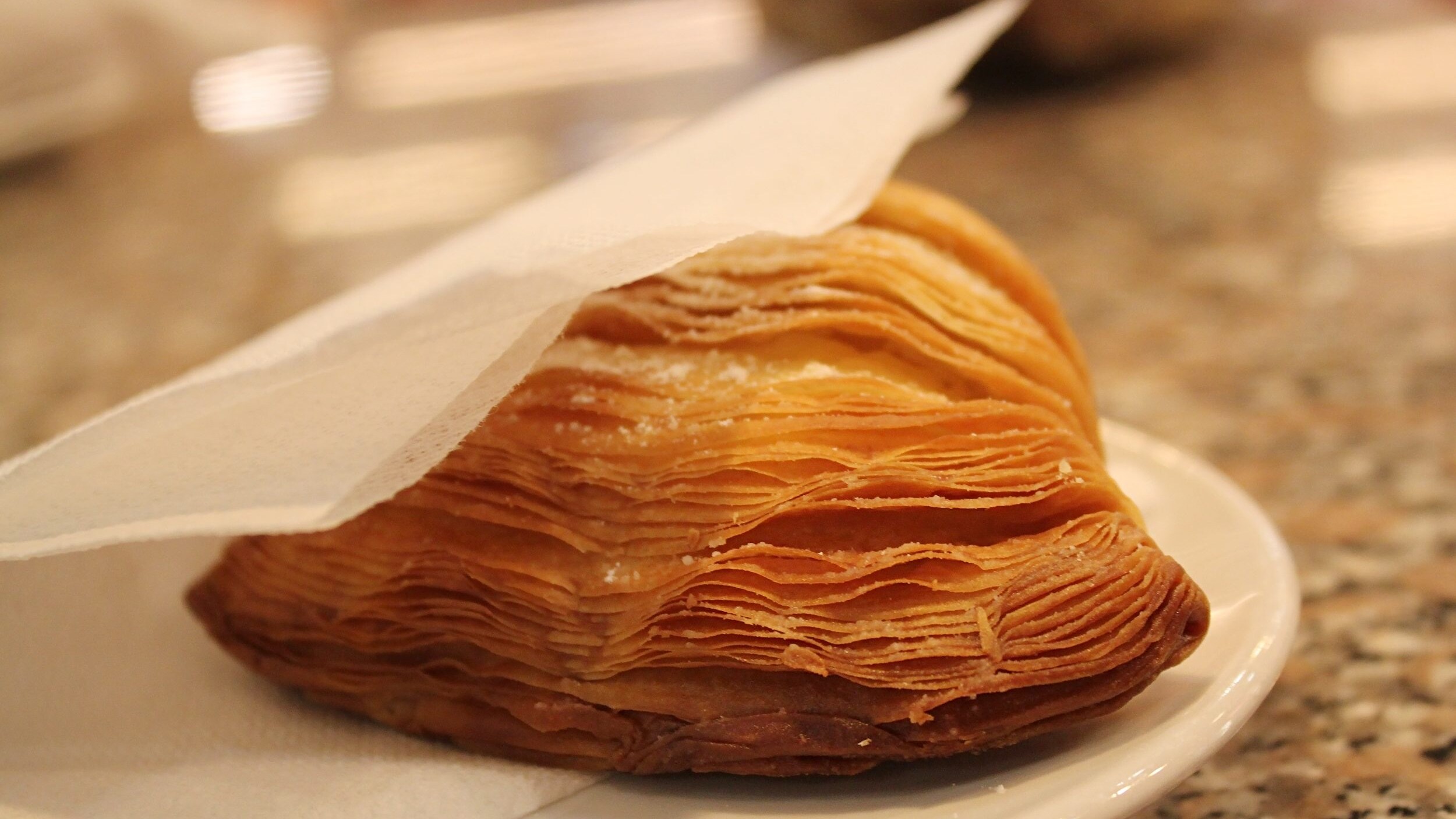 sfogliatella-storia