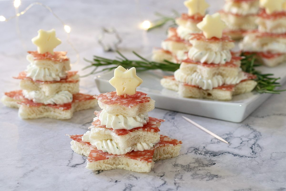 Alberelli tramezzini