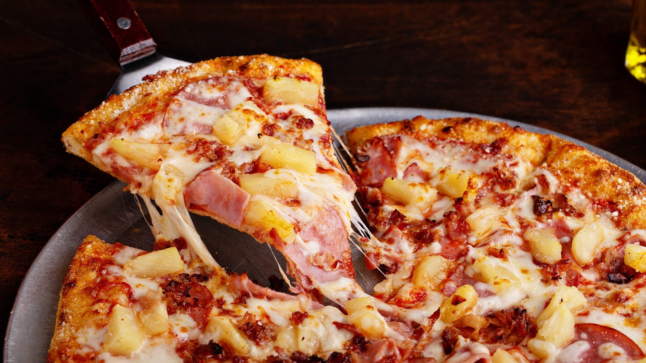 pizza-ananas-storia