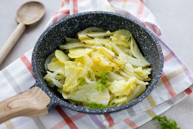 Contorni invernali: 75 idee semplici e nutrienti, adatte a tutti