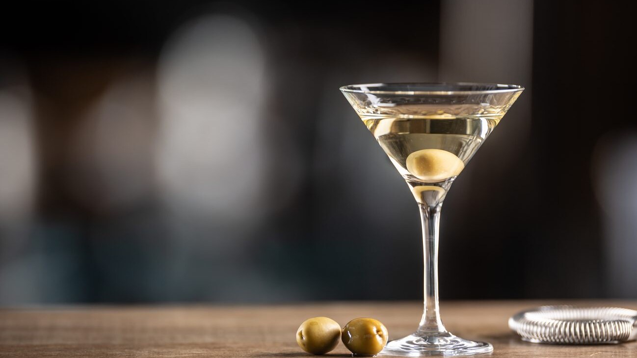 gin