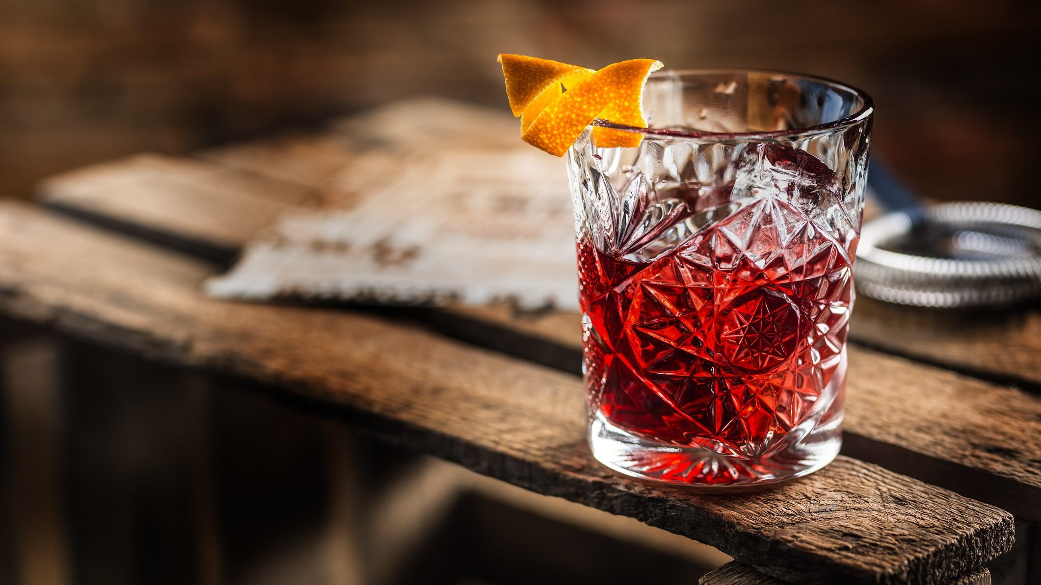 negroni-cocktail-più-amato