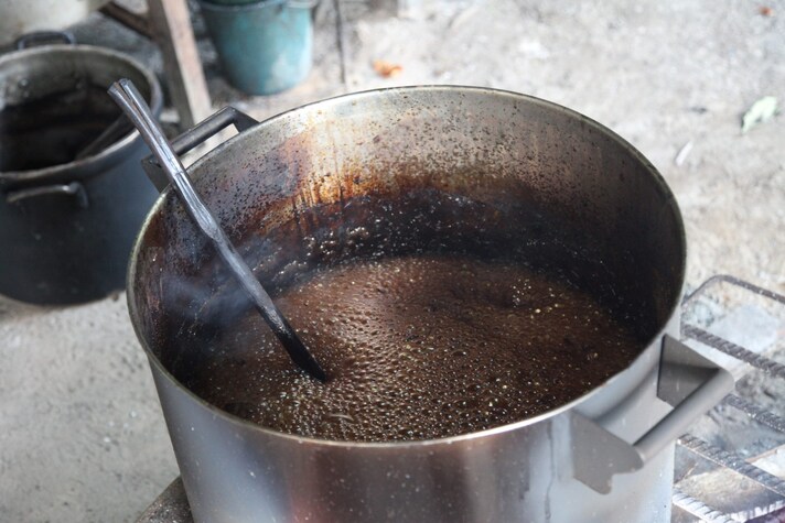 preparazione-infuso-amazzonia