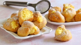 Bignè di San Giuseppe