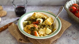 Pancotto del Gargano