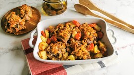 Agnello alla lucana