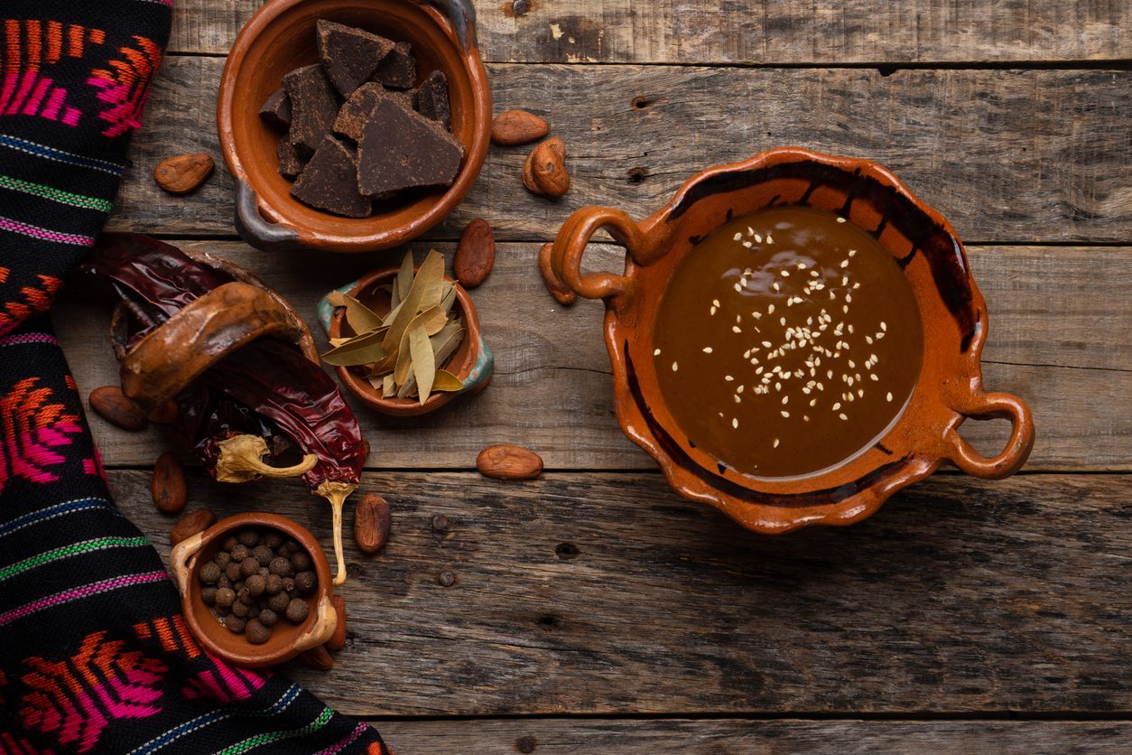 salsa-mole