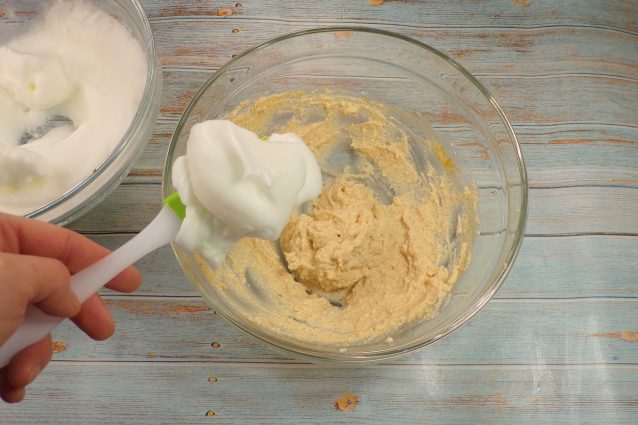 Sciusceddu la ricetta pasquale della tradizione messinese