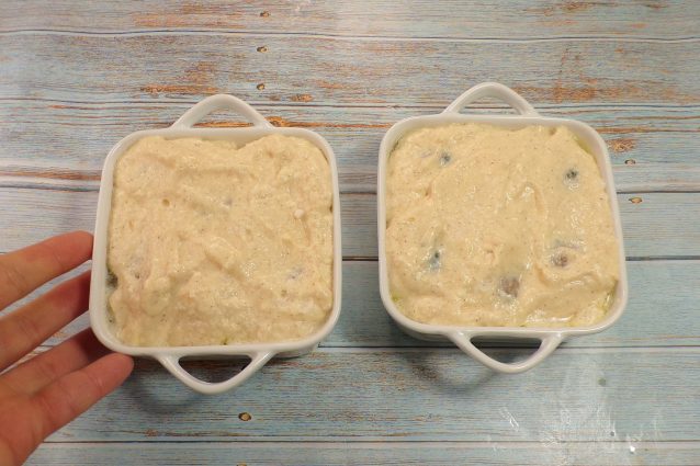 Sciusceddu la ricetta pasquale della tradizione messinese