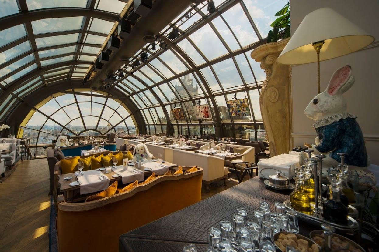 white-rabbit-50-best-restaurant