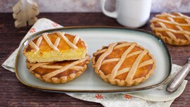 Mini pastiere