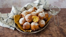 Tortelli di San Giuseppe
