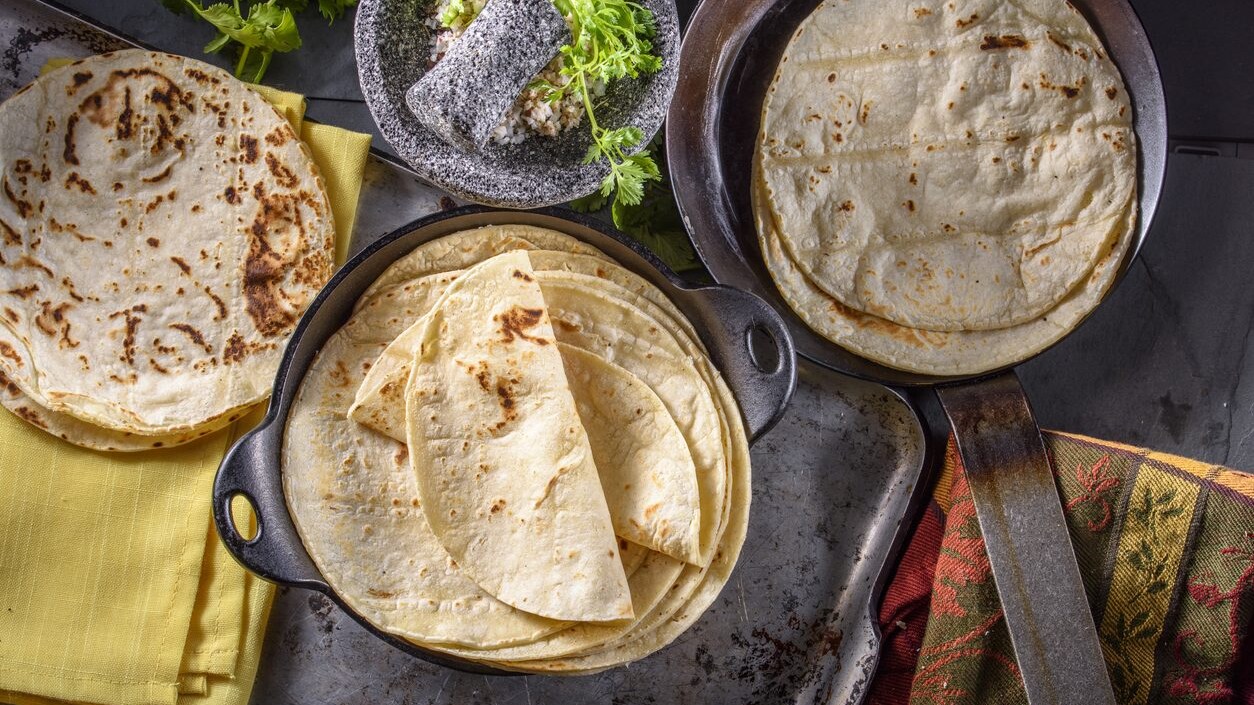 tortillas-messicane