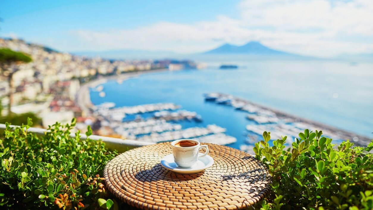 caffè-sospeso