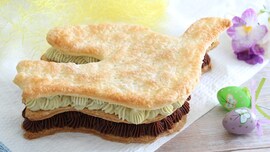 colomba-millefoglie