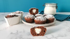 Muffin tartufini