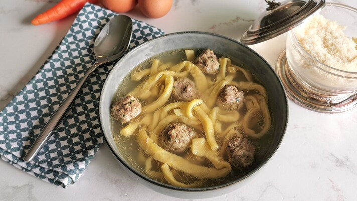 Pasta Paddunedda