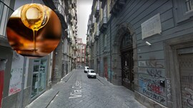 via-cisterna-dell-olio-napoli-perchè-si-chiama-così