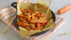 carote fritte