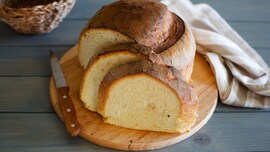 Pane di semola