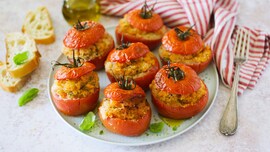 Pomodori ripieni