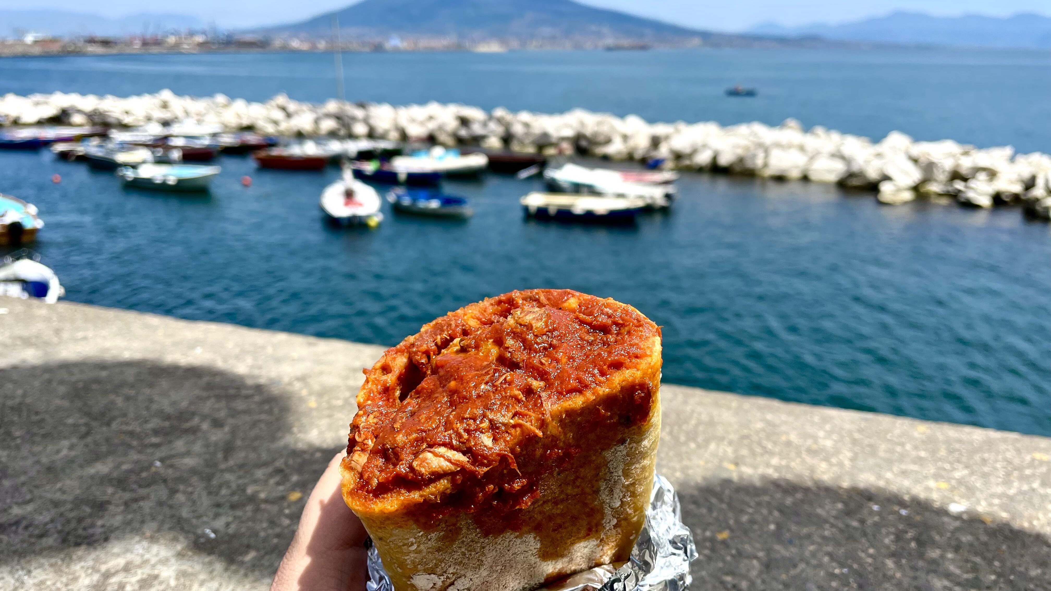 cuzztiello-napoletano-storia