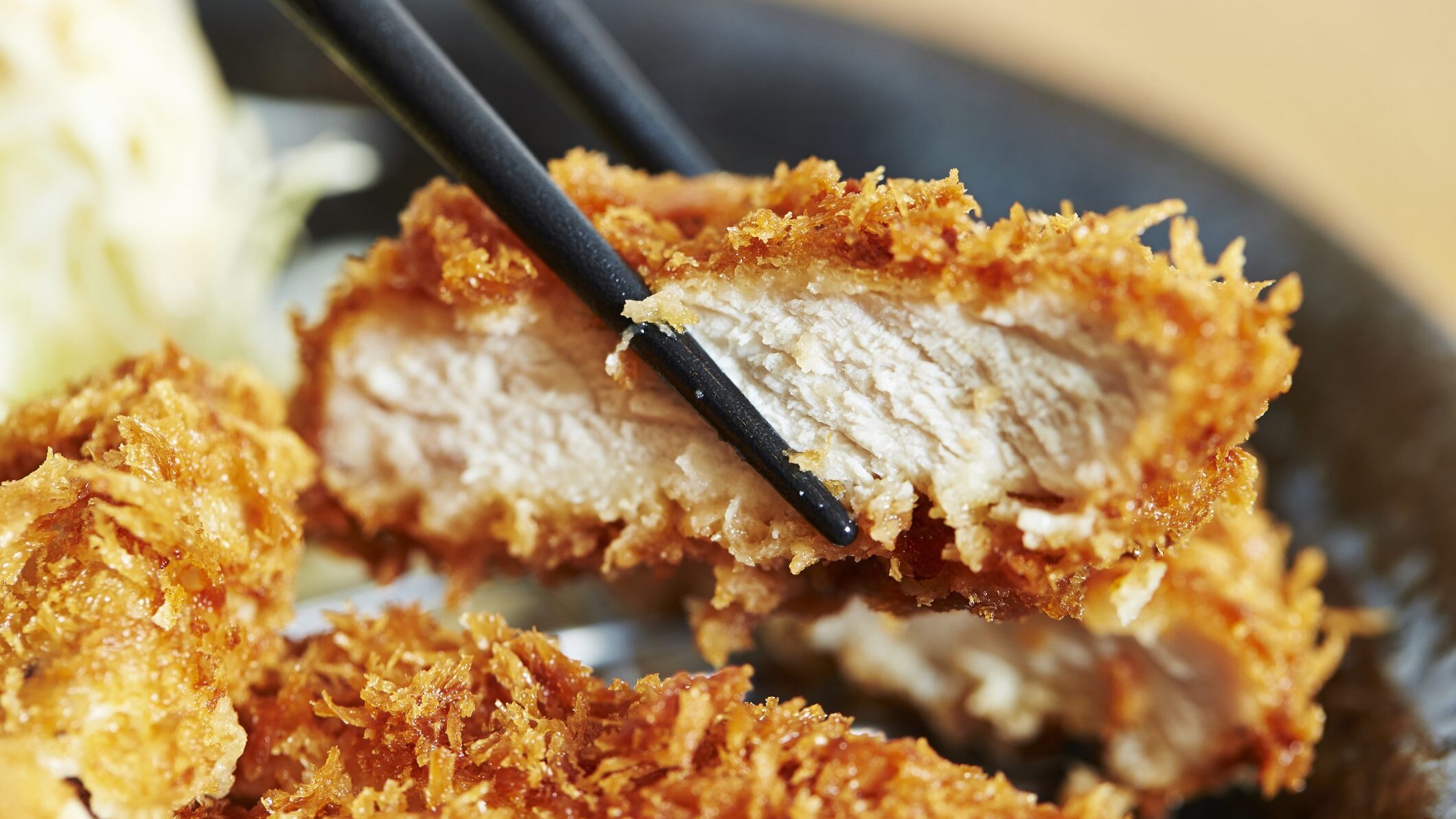 tonkatsu