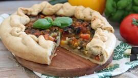 torta-salata-con-ratatouille