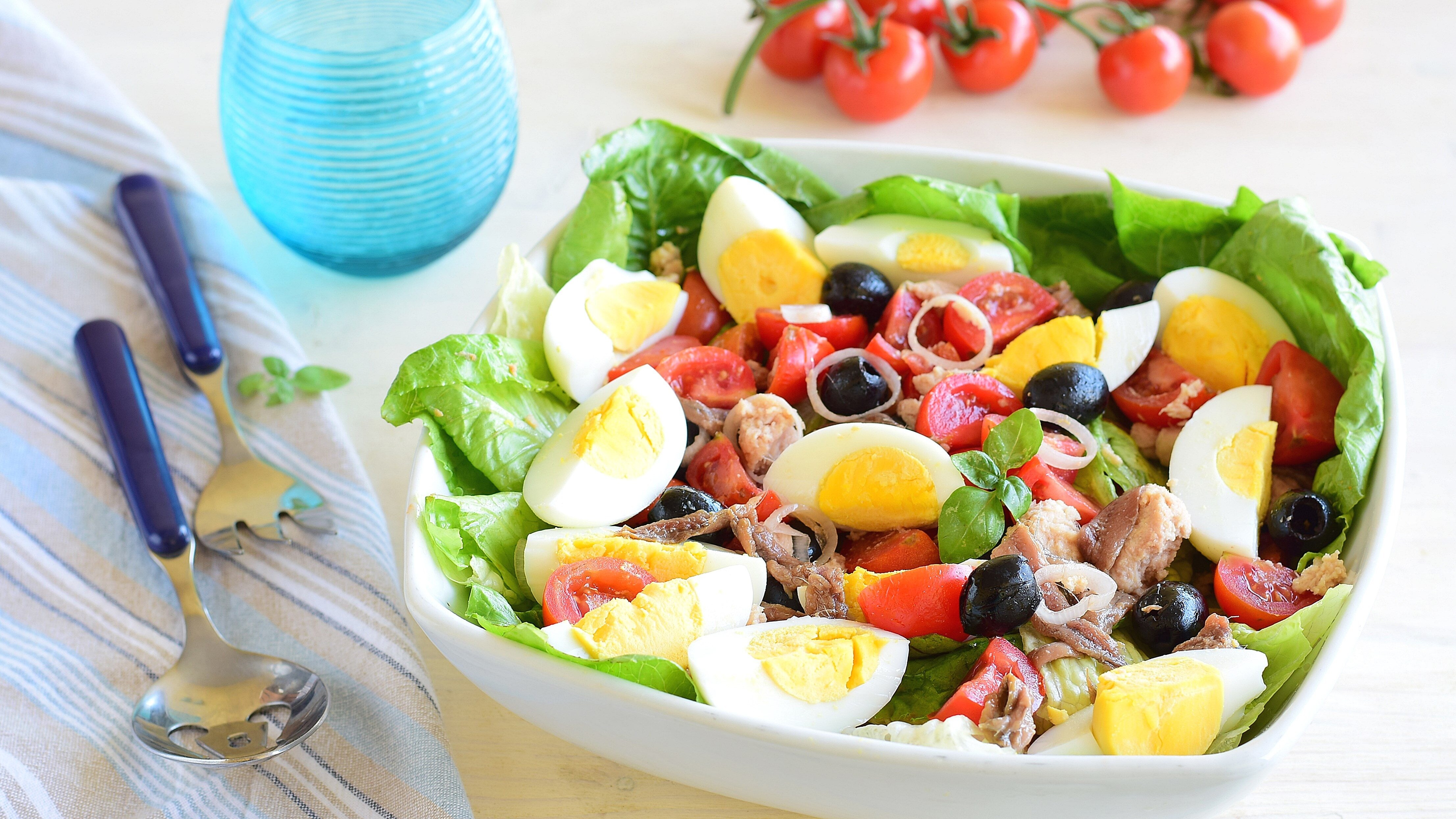 Insalata nizzarda