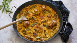Paella