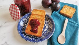 Marmellata di susine