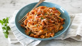 Amatriciana di mare