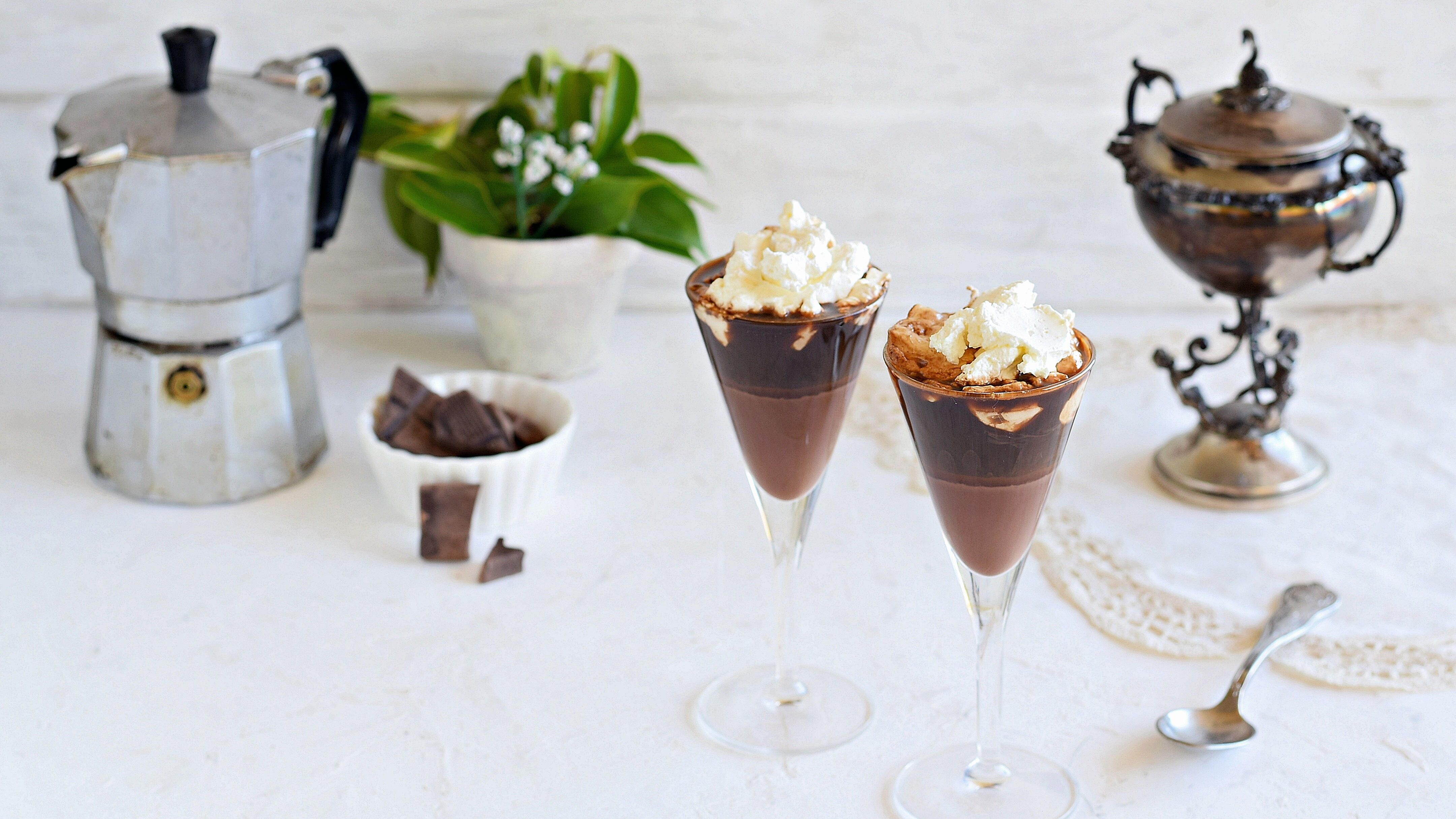 Bicerin: la ricetta della squisita bevanda torinese