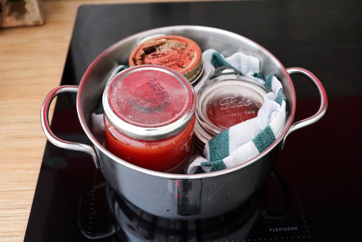 passata di pomodoro