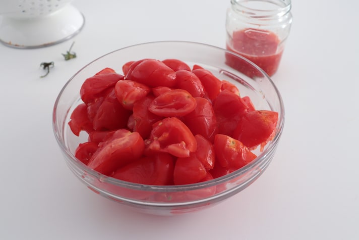 passata di pomodoro