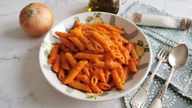 Penne alla vecchia bettola