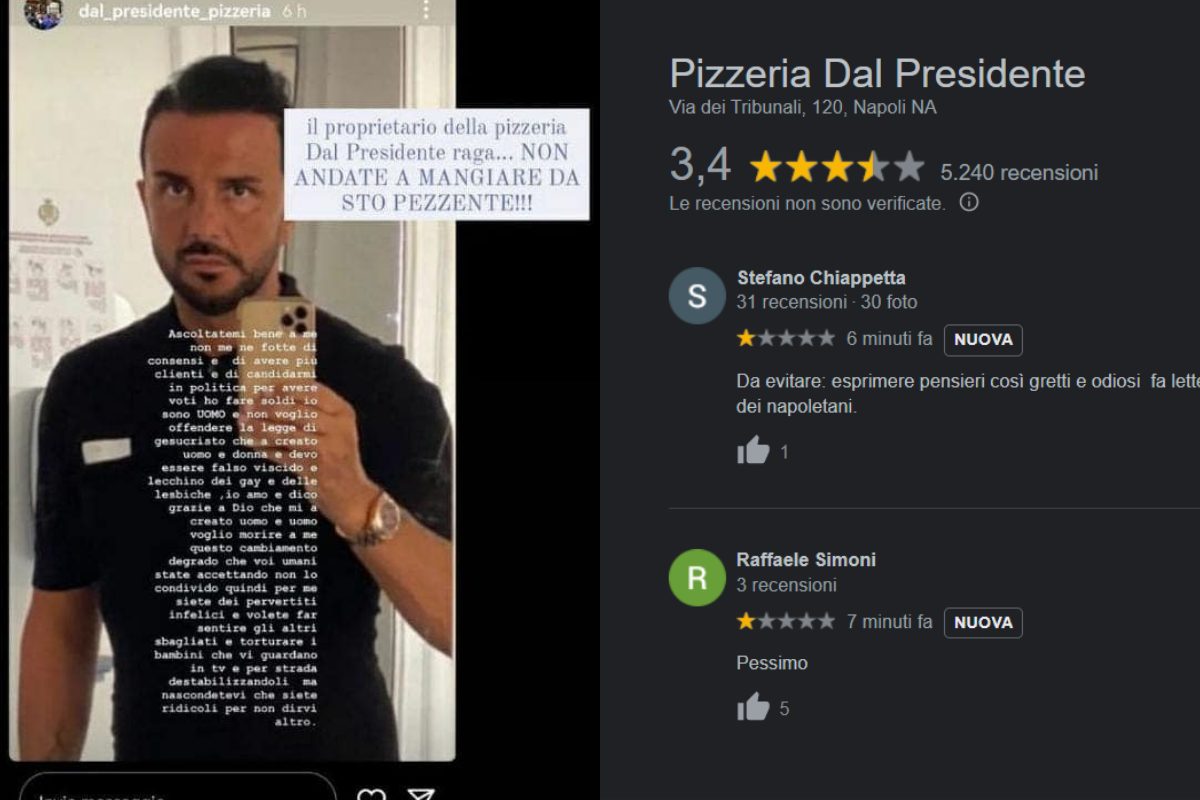pizza-omofobia-presidente